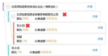 北京派和信息咨詢合伙企業(yè)（有限合伙）企業(yè)信息咨詢服務(wù)解析